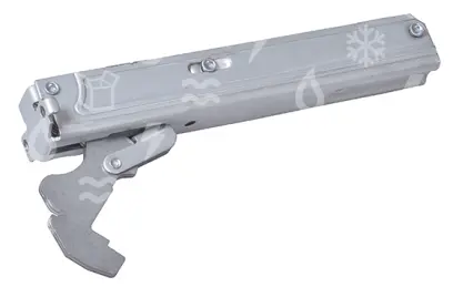 závěs dveří sporáku MORA / GORENJE, DT ETT FS60 2S (622896)